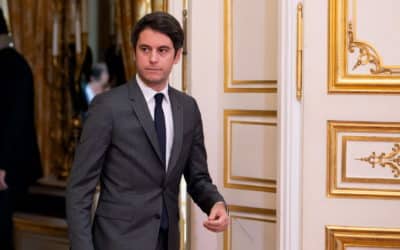 📢 Annonces Clés du Premier Ministre Gabriel Attal en Matière Sociale 📢